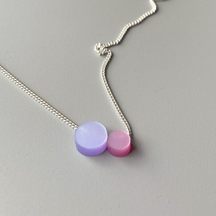 Turina Collier Mini - Turina