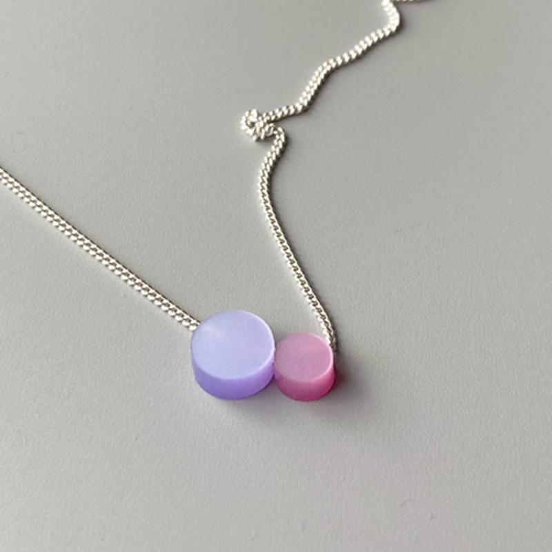 Turina Halsketting Mini - Turina