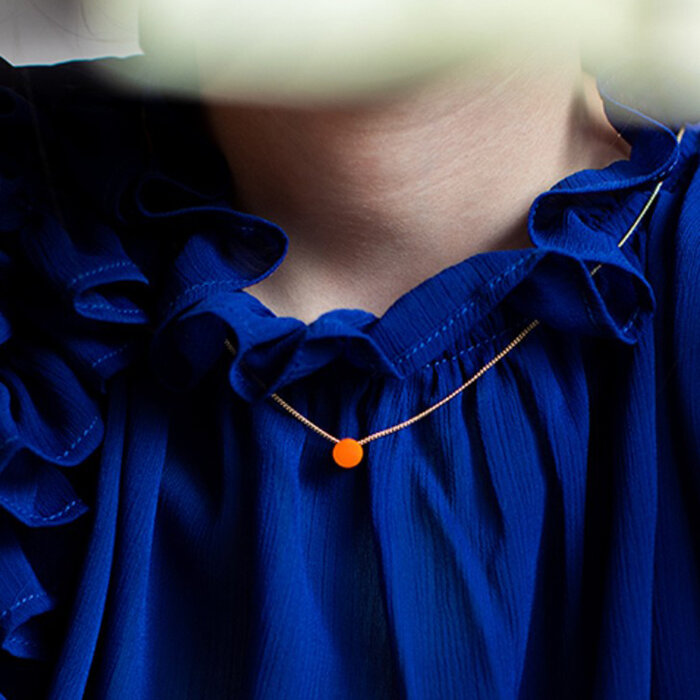 Turina Collier Mini - Turina