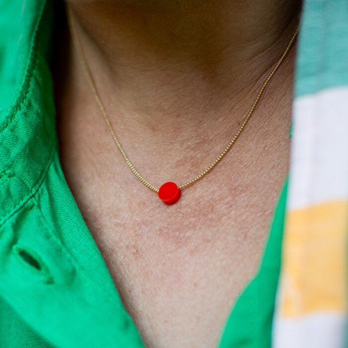 Turina Collier Mini - Turina