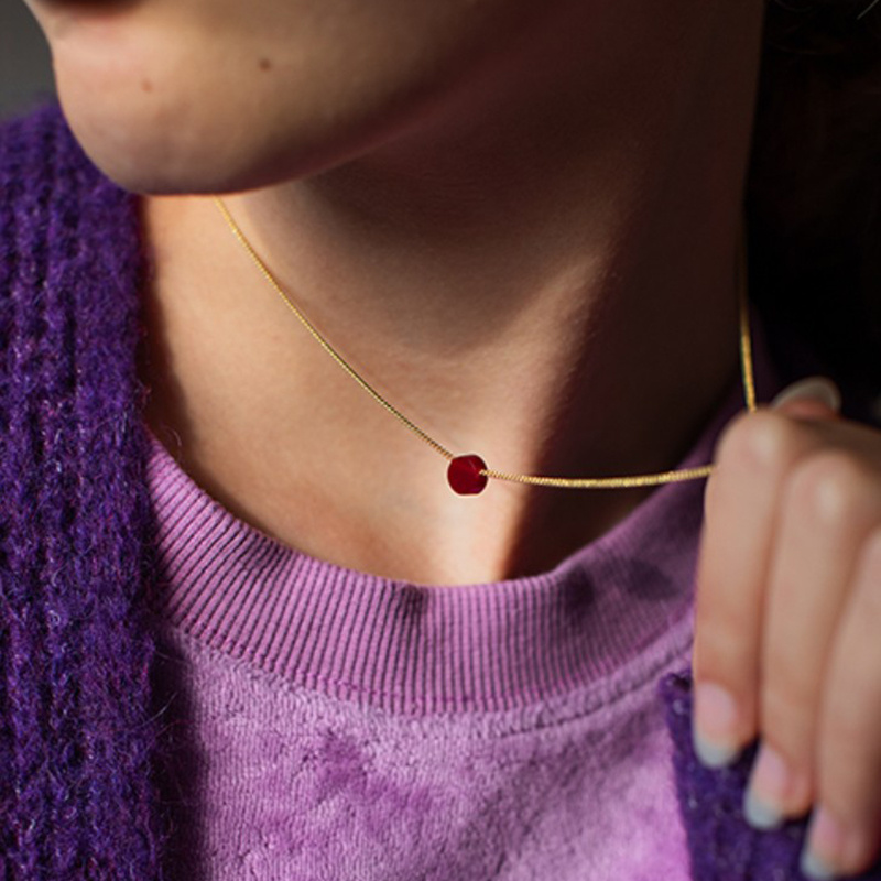 Turina Halsketting Mini - Turina