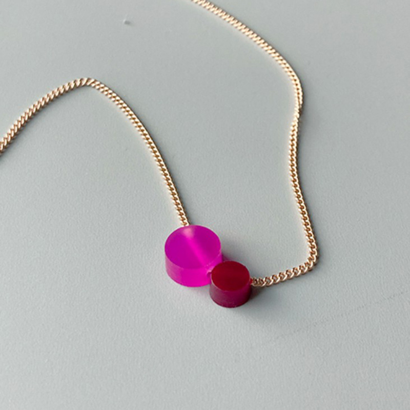 Turina Halsketting Mini - Turina