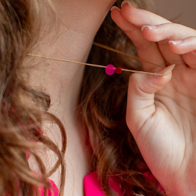 Turina Halsketting Mini - Turina