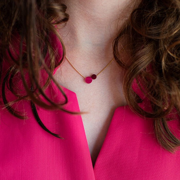 Turina Collier Mini - Turina