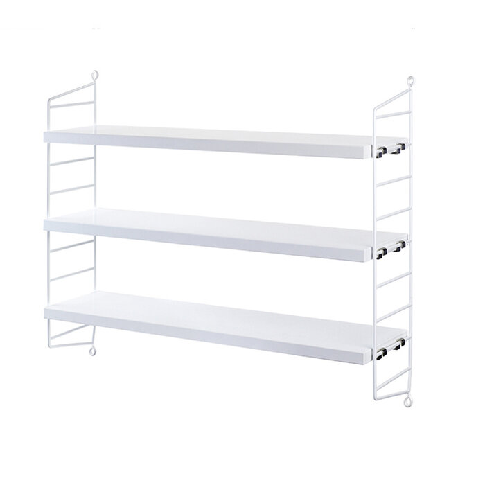 String Pocket wandkast - String Furniture