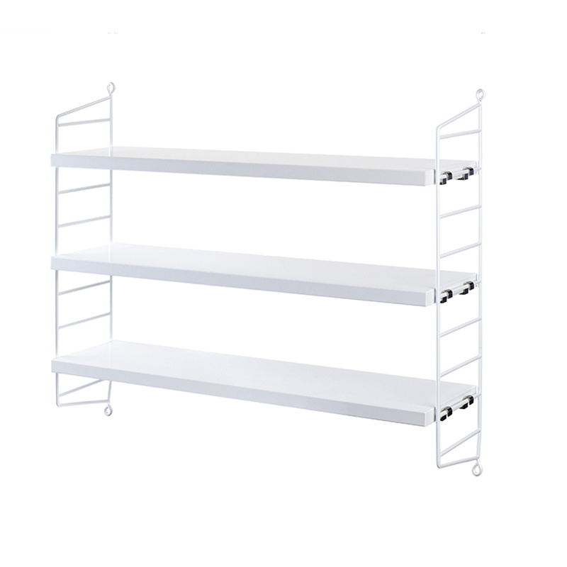 String Pocket wandkast - String Furniture