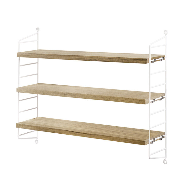 String Pocket wandkast - String Furniture