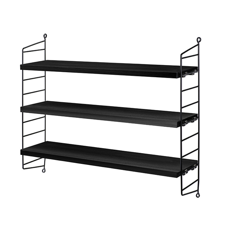 String Pocket wandkast - String Furniture