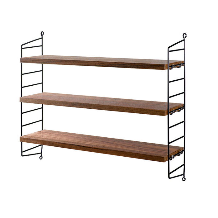 String Etagère Pocket  - String Furniture