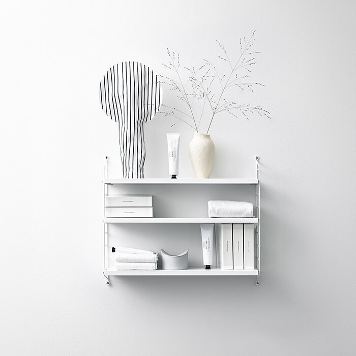 String Etagère Pocket  - String Furniture