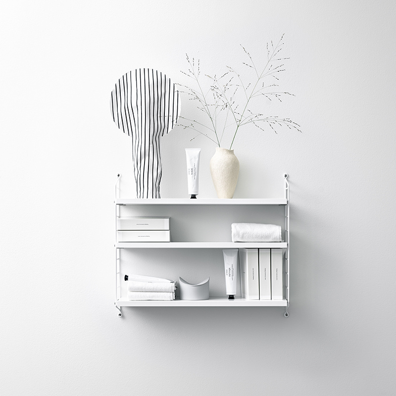 String Etagère Pocket  - String Furniture