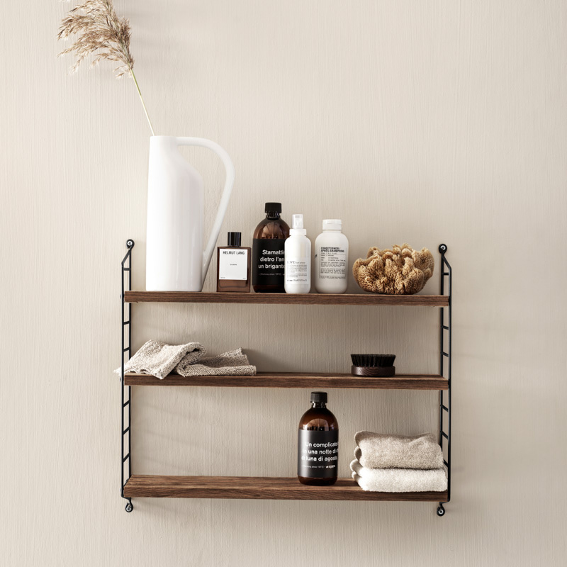 String Pocket wandkast - String Furniture