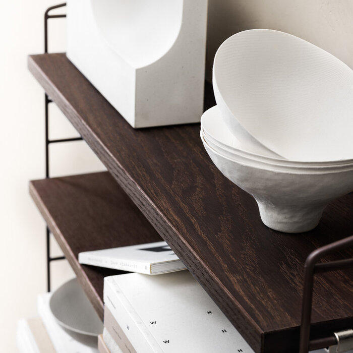 String Pocket wandkast - String Furniture