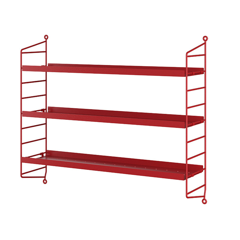 String Pocket wandkast metaal - String Furniture