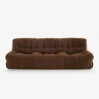 Ligne Roset Kashima - Grote Canape (3-zit)