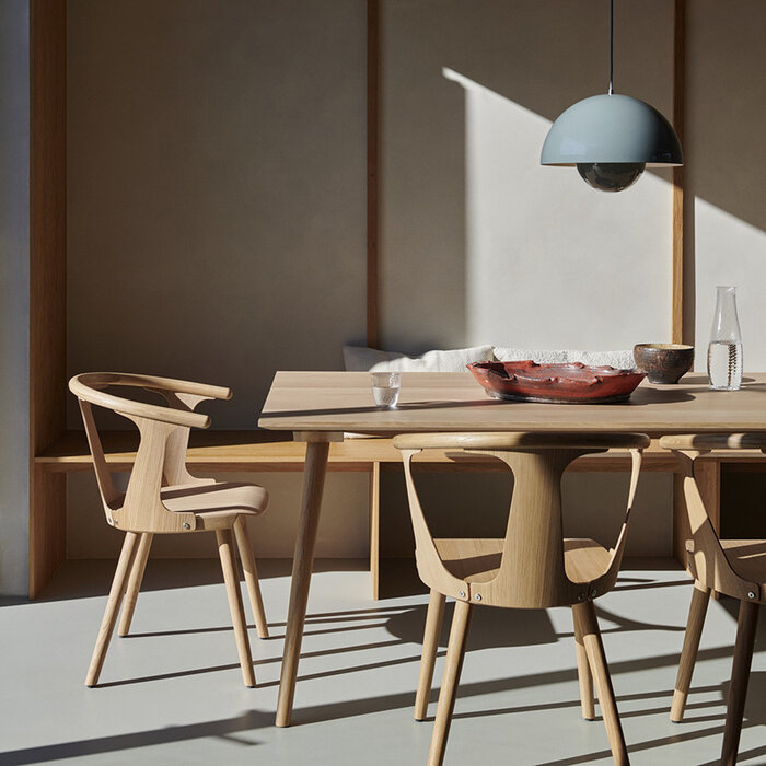 &Tradition In Between Table - &Tradition