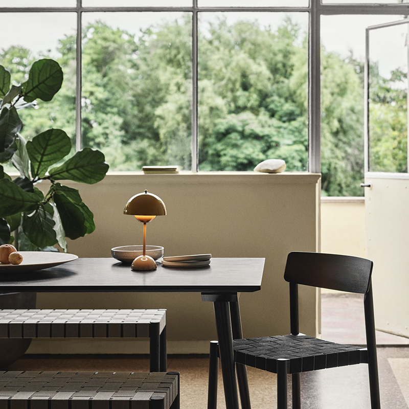 &Tradition In Between Tafel - &Tradition