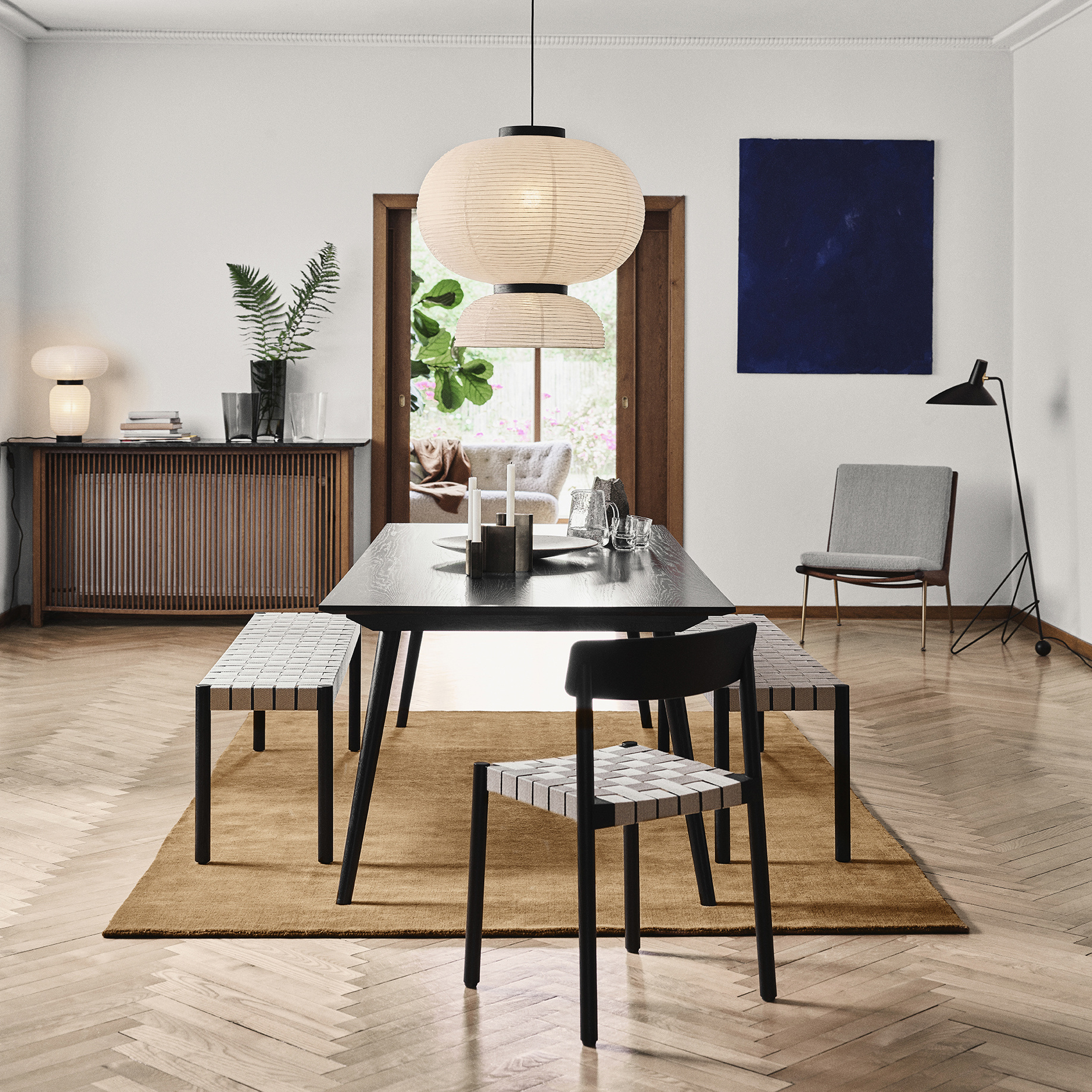 &Tradition In Between Tafel - &Tradition