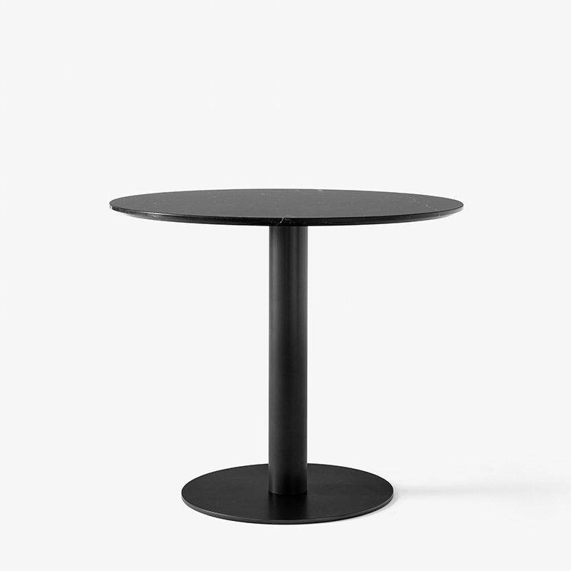 &Tradition Ronde Tafel In Between SK11 Ø90 cm - &Tradition