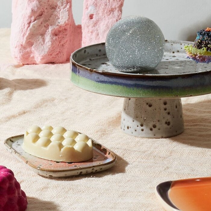 HKliving Small trays (set van 2) - HKliving