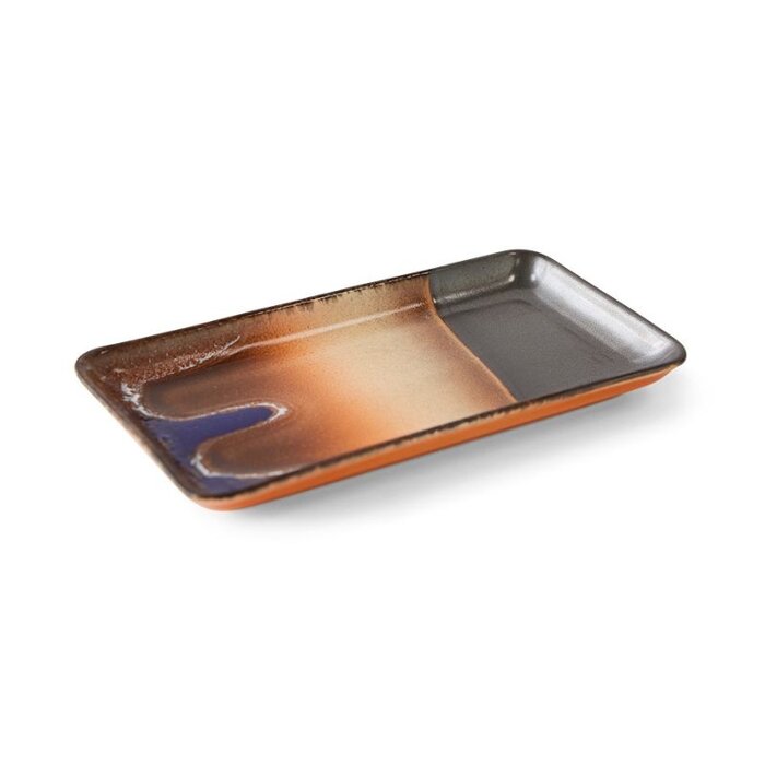 HKliving Small trays (set van 2) - HKliving