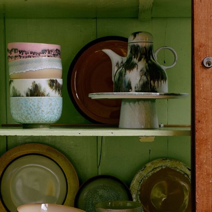 HKliving Plateau smudge - HKliving