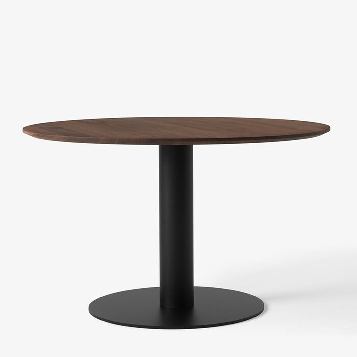 &Tradition Ronde tafel In Between SK12 Ø120 - &Tradition