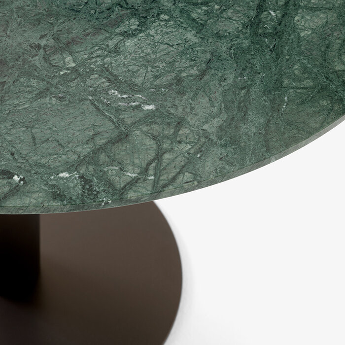 &Tradition Table Ronde In Between SK12 Ø120 cm - &Tradition