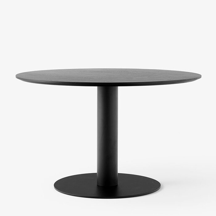 &Tradition Table Ronde In Between SK12 Ø120 cm - &Tradition