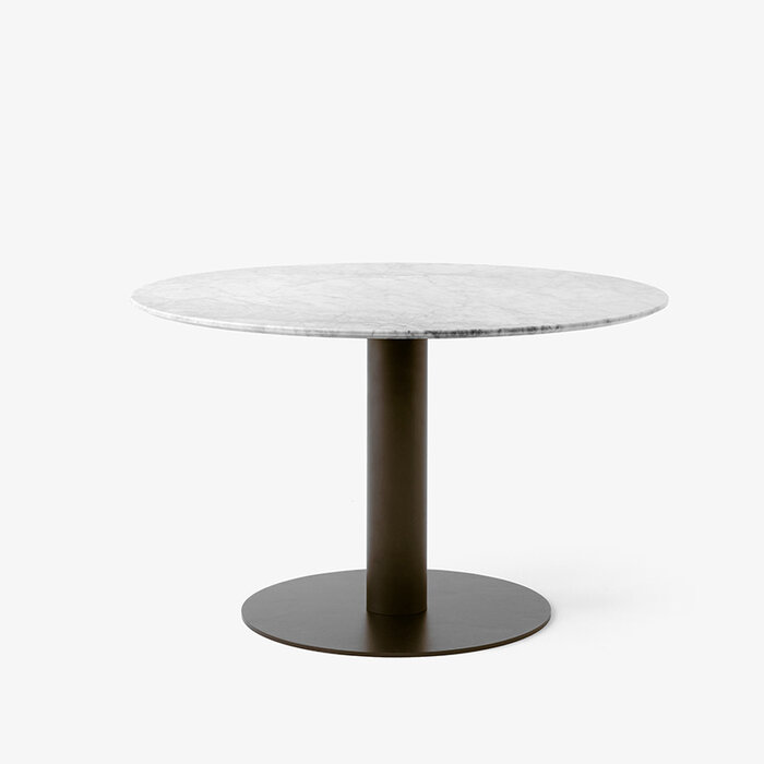 &Tradition Ronde tafel In Between SK12 Ø120 - &Tradition