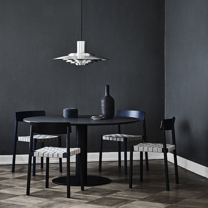 &Tradition Table Ronde In Between SK12 Ø120 cm - &Tradition