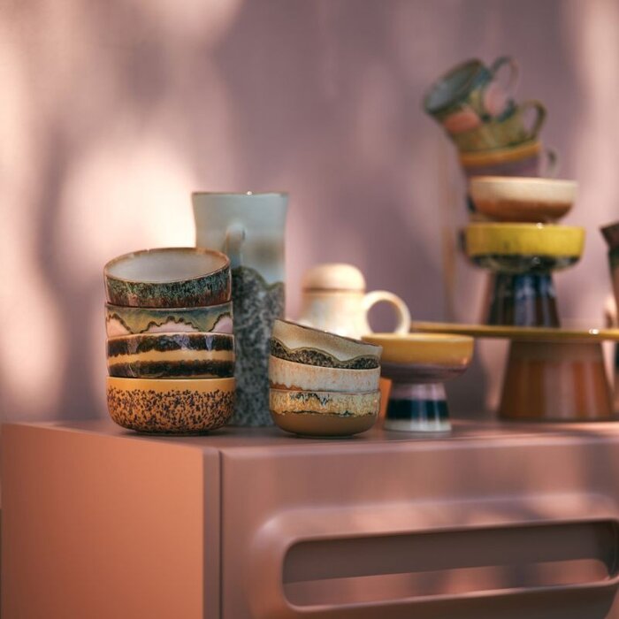 HKliving Bol à tapas - HKliving