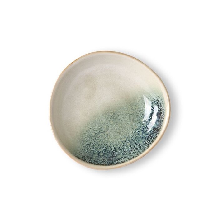 HKliving Assiette creuse Ø21 (lot de 2) - HKliving