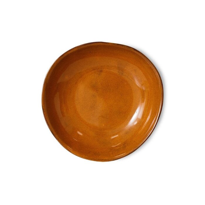 HKliving Diep bord Ø21 (set van 2) - HKliving