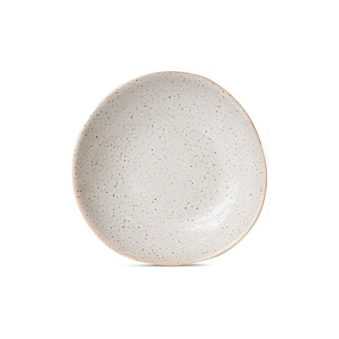 HKliving Diep bord Ø21 (set van 2) - HKliving