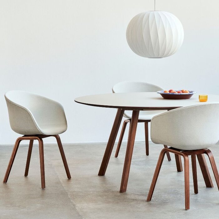 HAY AAC23 chair - HAY