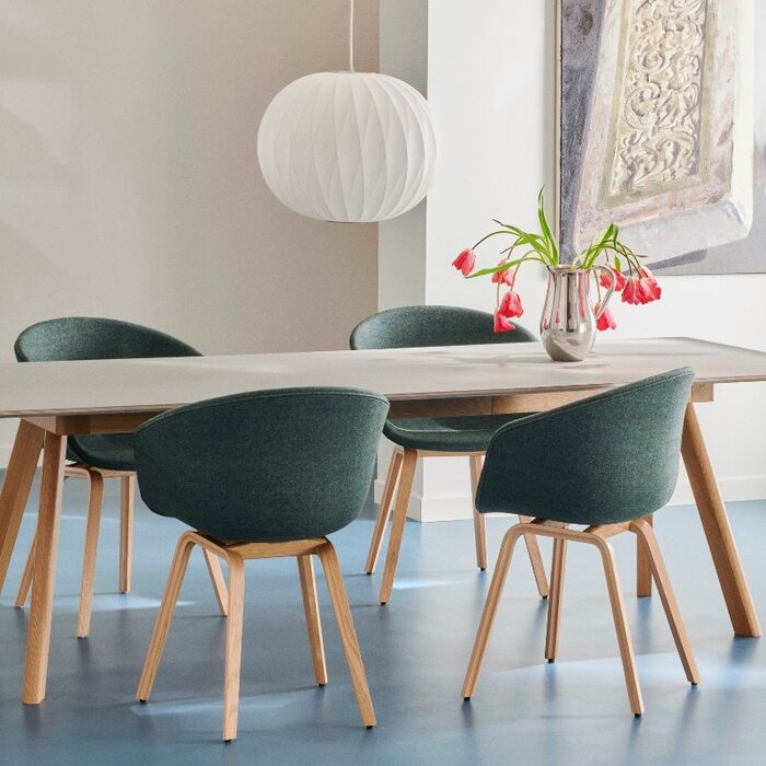 HAY AAC23 chair - HAY