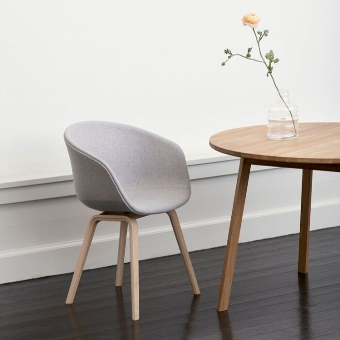 HAY AAC23 chair - HAY