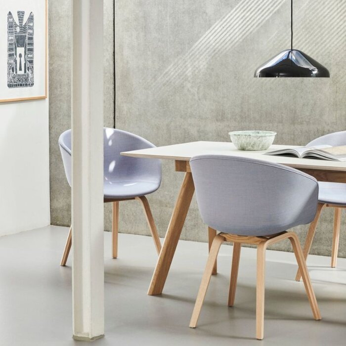 HAY AAC23 chair - HAY