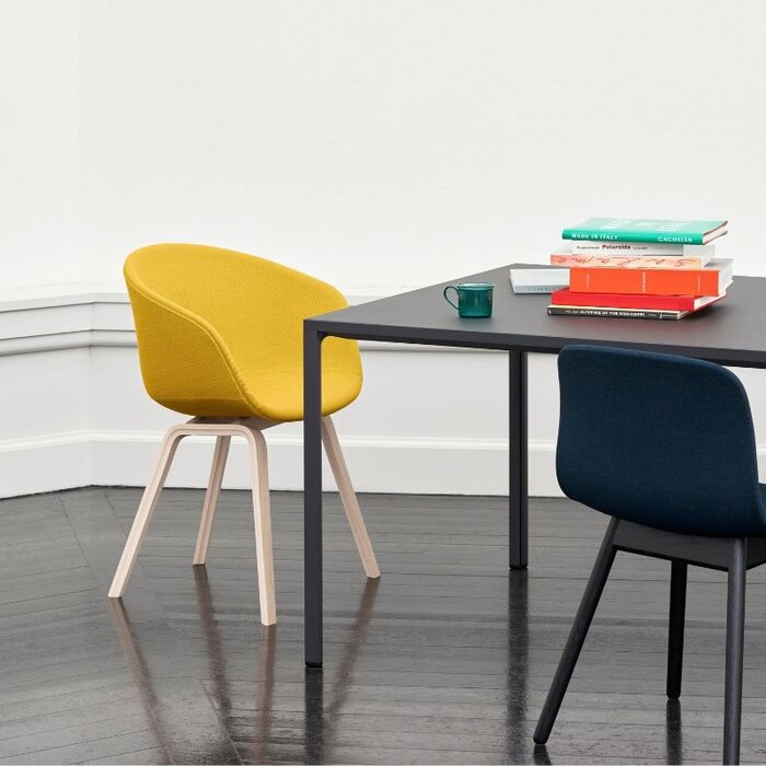 HAY AAC23 chair - HAY