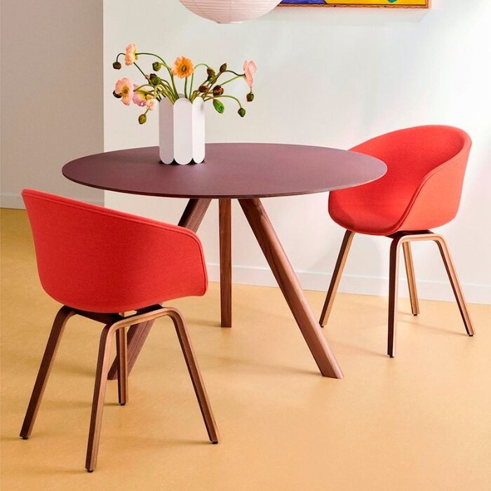 HAY AAC23 chair - HAY