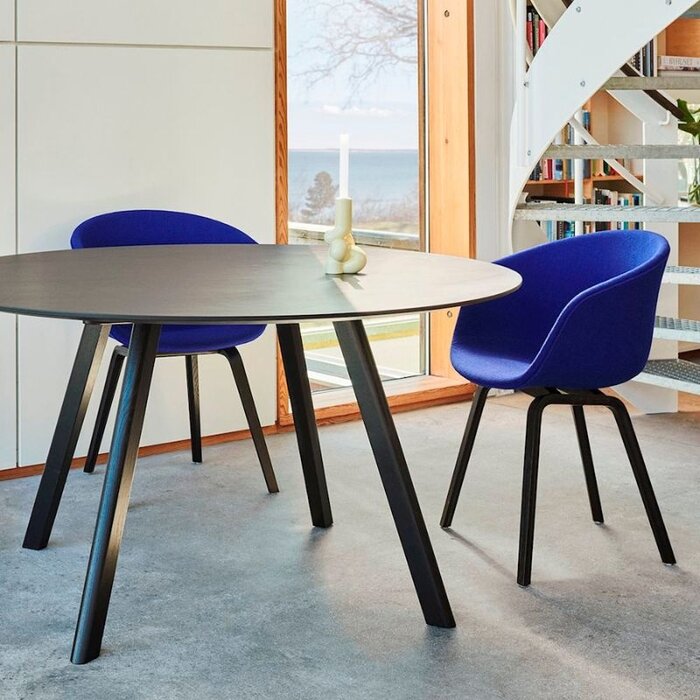 HAY AAC23 chair - HAY