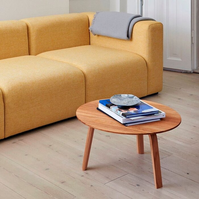 HAY Bella Coffee Table Ø60