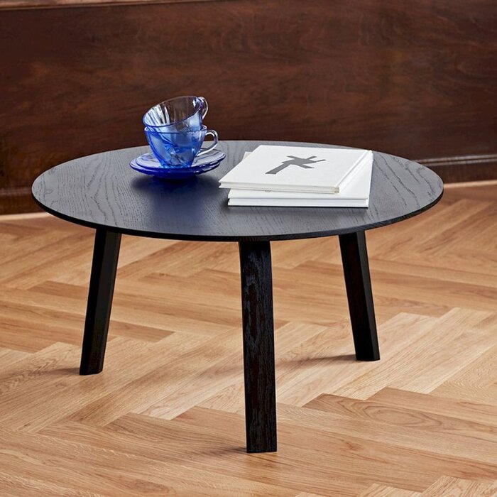 HAY Bella Coffee Table Ø60