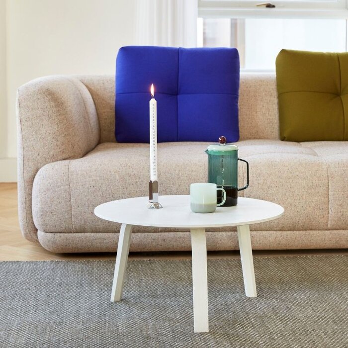 HAY Bella Coffee Table Ø60