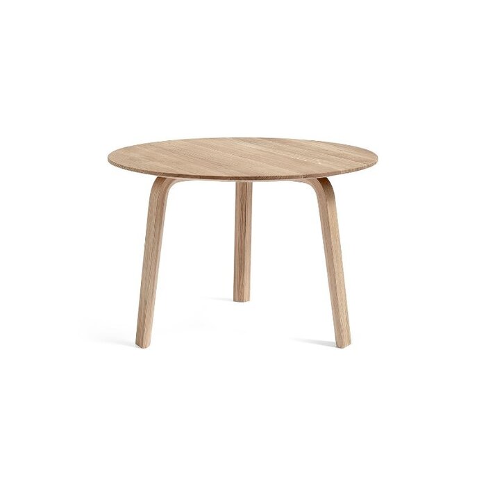 HAY Bella Coffee Table Ø60