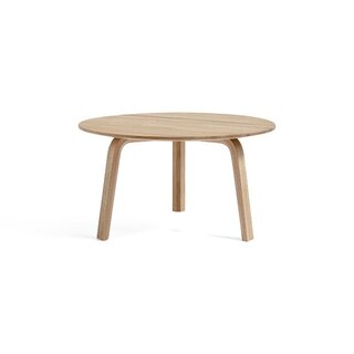 HAY Bella Coffee Table Ø60