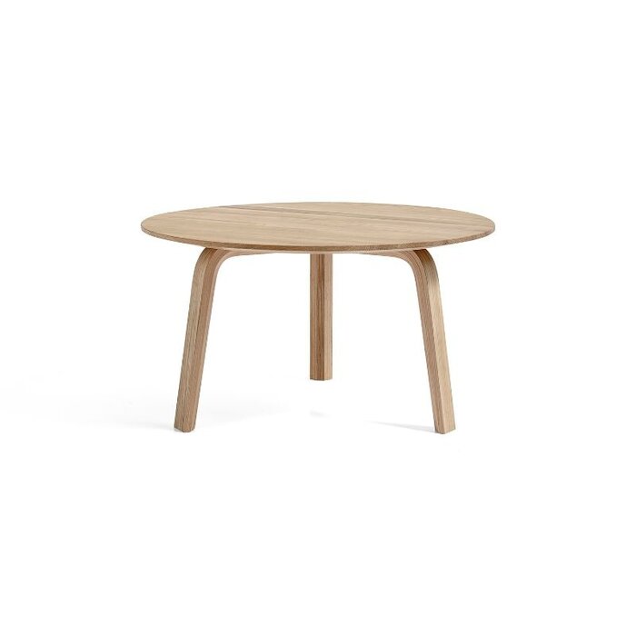 HAY Bella Coffee Table Ø60