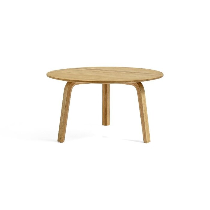 HAY Bella Coffee Table Ø60