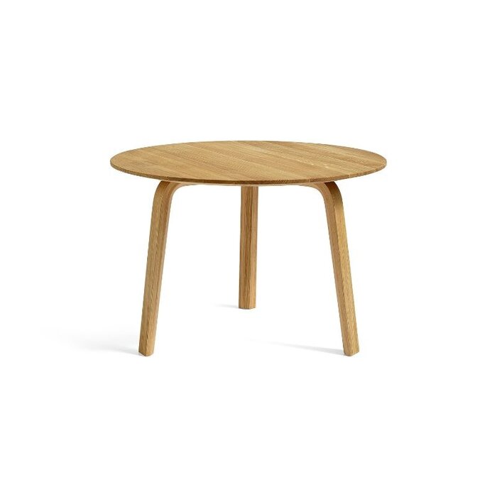 HAY Bella Coffee Table Ø60